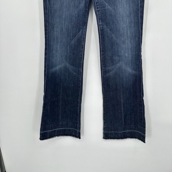 jeans flare trouser 32 - Picture 5 of 10